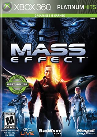 Mass Effect X0339